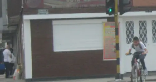 ASADERO  RESTAURANTE  CAFE BAR JOTA CE